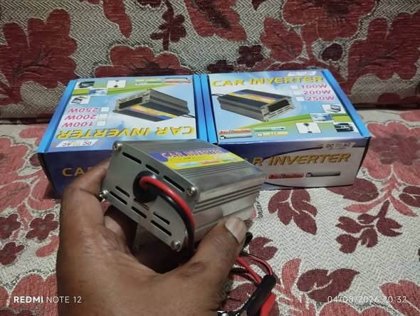 Inverter