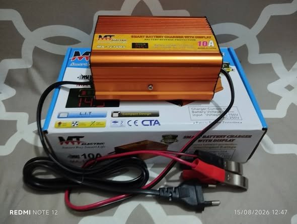 Battery Charger