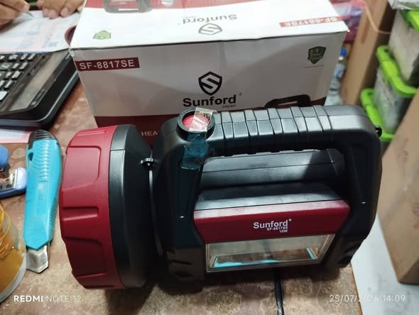 Search Light